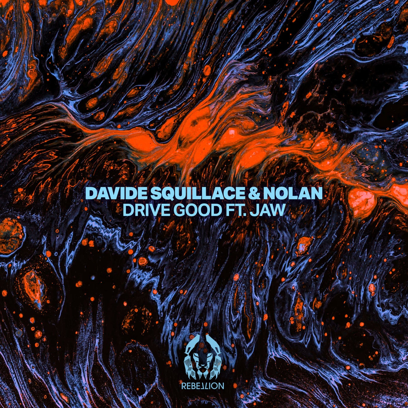 Davide Squillace, Nolan, Jaw – Drive Good [RBL082]